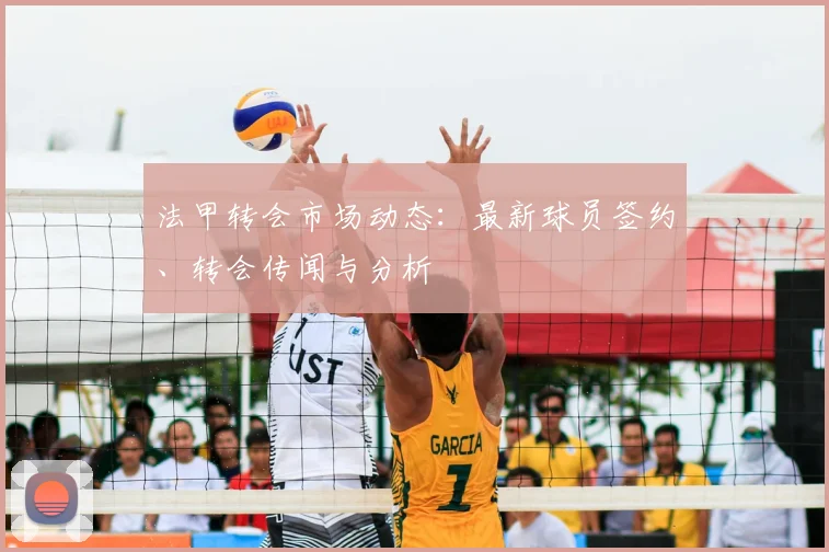 法甲转会市场动态：最新球员签约、转会传闻与分析
